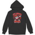 Six Seven Bruh Baseball Cool Valentine’s Day Teens Boys Unisex Hoodie Six Seven Bruh Baseball Cool Valentine’s Day Teens Boys Unisex Hoodie