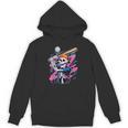 Skeleton Baseball Drip Boy Youth Dripping Baseball Halloween Unisex Hoodie Skeleton Baseball Drip Boy Youth Dripping Baseball Halloween Unisex Hoodie