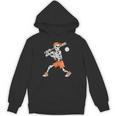 Skeleton Batting Baseball Halloween Unisex Hoodie Skeleton Batting Baseball Halloween Unisex Hoodie