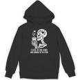 Smut Books Coffee In One Hand Dark Romance Book In The Other Unisex Hoodie Smut Books Coffee In One Hand Dark Romance Book In The Other Unisex Hoodie