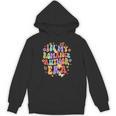 Smut Spicy Book Romance Writer In My Romance Author Era Unisex Hoodie