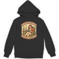 This Social Anxiety Is Chronic But The Book Is Iconic Woman Unisex Hoodie