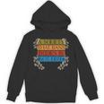 A Society That Bans Books Is Not Free Unisex Hoodie
