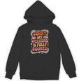 Sorry My Weekend Is Fully Booked Book Lovers Present Unisex Hoodie