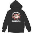 Sorry Ladies My Heart Belongs To Baseball Boy Kids Unisex Hoodie Sorry Ladies My Heart Belongs To Baseball Boy Kids Unisex Hoodie