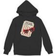 Spicy Book Club Member Romance Fantasy Reader Bookish Unisex Hoodie