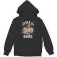 Spicy Bookish Merch Dark Romance Book Spicy Books No Trigger Unisex Hoodie Spicy Bookish Merch Dark Romance Book Spicy Books No Trigger Unisex Hoodie