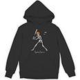 Spooky Season Skeleton Baseball Player Halloween Batter Unisex Hoodie Spooky Season Skeleton Baseball Player Halloween Batter Unisex Hoodie