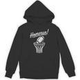 Sports Homerun Football Basketball Baseball Joke Tee Unisex Hoodie Sports Homerun Football Basketball Baseball Joke Tee Unisex Hoodie