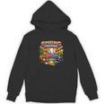 Spring Training 2026 Baseball Fan Retro Palm Cactus Unisex Hoodie Spring Training 2026 Baseball Fan Retro Palm Cactus Unisex Hoodie