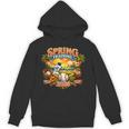 Spring Training 2026 Baseball Vintage Sunset Unisex Hoodie Spring Training 2026 Baseball Vintage Sunset Unisex Hoodie