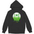 St Patricks Day Shamrock Baseball Irish Boys Kids Men Unisex Hoodie St Patricks Day Shamrock Baseball Irish Boys Kids Men Unisex Hoodie
