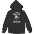 St Patricks Librarian Book Lover Library Worker School Unisex Hoodie St Patricks Librarian Book Lover Library Worker School Unisex Hoodie