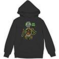 Star Wars 4-LOM Bounty Hunter Droid Comic Book Unisex Hoodie Star Wars 4-LOM Bounty Hunter Droid Comic Book Unisex Hoodie