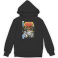 Star Wars Battle Pose Comic Book Cover Graphic T-Shirt Unisex Hoodie