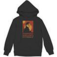 Star Wars The Book Of Boba Fett Elite Mercenary Poster Unisex Hoodie