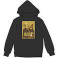 Star Wars The Book Of Boba Fett Fennec Outlaws Poster Unisex Hoodie Star Wars The Book Of Boba Fett Fennec Outlaws Poster Unisex Hoodie