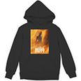 Star Wars The Book Of Boba Fett Fennec Sand Poster Unisex Hoodie