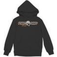 Star Wars The Book Of Boba Fett Fennec Shand Outlaw Logo Unisex Hoodie Star Wars The Book Of Boba Fett Fennec Shand Outlaw Logo Unisex Hoodie
