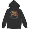 Star Wars The Book Of Boba Fett Galactic Outlaws Vintage Unisex Hoodie