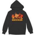Star Wars The Book Of Boba Fett Galactic Sunset Poster Unisex Hoodie Star Wars The Book Of Boba Fett Galactic Sunset Poster Unisex Hoodie