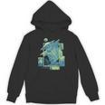 Star Wars The Book Of Boba Fett Grogu Luke Skywalker Ahsoka Unisex Hoodie Star Wars The Book Of Boba Fett Grogu Luke Skywalker Ahsoka Unisex Hoodie