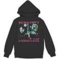 Star Wars The Book Of Boba Fett The Legend Lives Retro Unisex Hoodie Star Wars The Book Of Boba Fett The Legend Lives Retro Unisex Hoodie