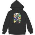 Star Wars The Book Of Boba Fett The Legend Lives Retro V-2 Unisex Hoodie Star Wars The Book Of Boba Fett The Legend Lives Retro V-2 Unisex Hoodie