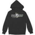 Star Wars The Book Of Boba Fett Legend Logo Unisex Hoodie Star Wars The Book Of Boba Fett Legend Logo Unisex Hoodie