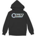 Star Wars The Book Of Boba Fett Legendary Bounty Hunter Logo Unisex Hoodie Star Wars The Book Of Boba Fett Legendary Bounty Hunter Logo Unisex Hoodie