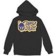 Star Wars The Book Of Boba Fett Boba Lives Logo Unisex Hoodie