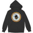 Star Wars The Book Of Boba Fett Meet The New Boss Logo Unisex Hoodie