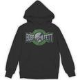 Star Wars The Book Of Boba Fett A New Boss In Town Unisex Hoodie