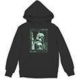 Star Wars The Book Of Boba Fett Outlaw Box Up Unisex Hoodie Star Wars The Book Of Boba Fett Outlaw Box Up Unisex Hoodie