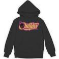 Star Wars The Book Of Boba Fett Outlaw Logo Unisex Hoodie Star Wars The Book Of Boba Fett Outlaw Logo Unisex Hoodie