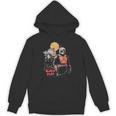 Star Wars The Book Of Boba Fett Retro Color Pop Poster Unisex Hoodie Star Wars The Book Of Boba Fett Retro Color Pop Poster Unisex Hoodie
