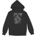 Star Wars The Book Of Boba Fett Retro Poster V-2 Unisex Hoodie Star Wars The Book Of Boba Fett Retro Poster V-2 Unisex Hoodie