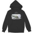Star Wars The Book Of Boba Fett Slave 1 Portrait Unisex Hoodie Star Wars The Book Of Boba Fett Slave 1 Portrait Unisex Hoodie