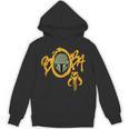 Star Wars The Book Of Boba Fett Street Art Unisex Hoodie Star Wars The Book Of Boba Fett Street Art Unisex Hoodie
