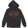 Star Wars The Book Of Boba Fett Vintage Poster V-4 Unisex Hoodie Star Wars The Book Of Boba Fett Vintage Poster V-4 Unisex Hoodie