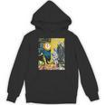 Star Wars Comic Books Battles Darth Vader And Stormtroopers Unisex Hoodie