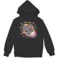 Stealing Bases And Hearts Baseball Puns Sports Unisex Hoodie Stealing Bases And Hearts Baseball Puns Sports Unisex Hoodie
