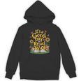 Student It's A Good Day To Read a Book Back To School Unisex Hoodie Student It's A Good Day To Read a Book Back To School Unisex Hoodie