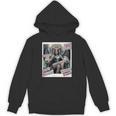 Succubus 2 Yumema Kanji Guild Request Book Another World Fictional Women's Unisex Hoodie