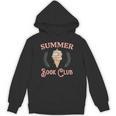 Summer Book Club Unisex Hoodie Summer Book Club Unisex Hoodie