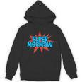 Super Grandmother Comic Book Hero Tshirt Super MeeMaw Unisex Hoodie Super Grandmother Comic Book Hero Tshirt Super MeeMaw Unisex Hoodie