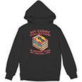 Superheroes Art Graphic Novels Comic Books Unisex Hoodie