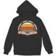 Support Your Local Library Best Library Love To Read Books Unisex Hoodie
