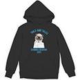Tails And Tales Summer Reading 2021 Pug Dog Book Lovers Men Women Unisex Hoodie Tails And Tales Summer Reading 2021 Pug Dog Book Lovers Men Women Unisex Hoodie