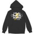 I Teach Super Heroes Comic Book Hero Pre-K Teacher Unisex Hoodie I Teach Super Heroes Comic Book Hero Pre-K Teacher Unisex Hoodie